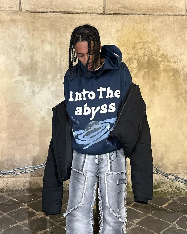 Unisex hoodie
